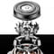 Фото - Электробритва Metz The Sword Shaver with Sword with nose hair cutter (MZDF032) | click.ua