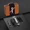 Фото - Электробритва Metz The Sword Shaver with Sword with nose hair cutter (MZDF032) | click.ua