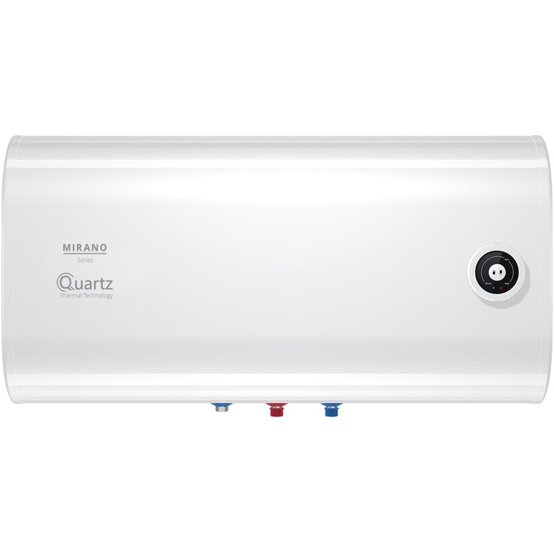 Водонагрівач Quartz Mirano 100 H
