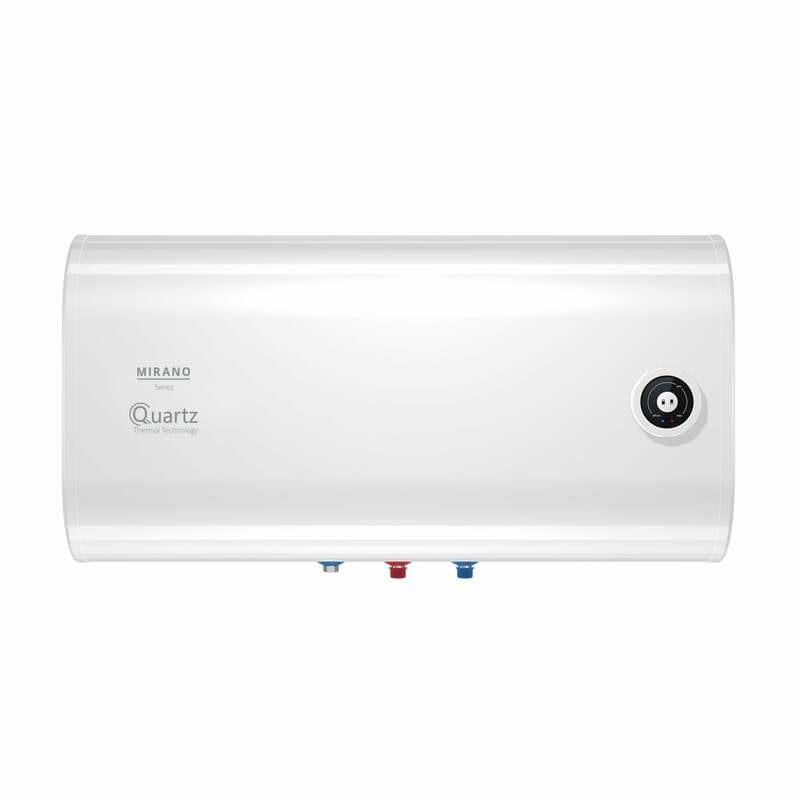 Водонагрівач Quartz Mirano 50 H