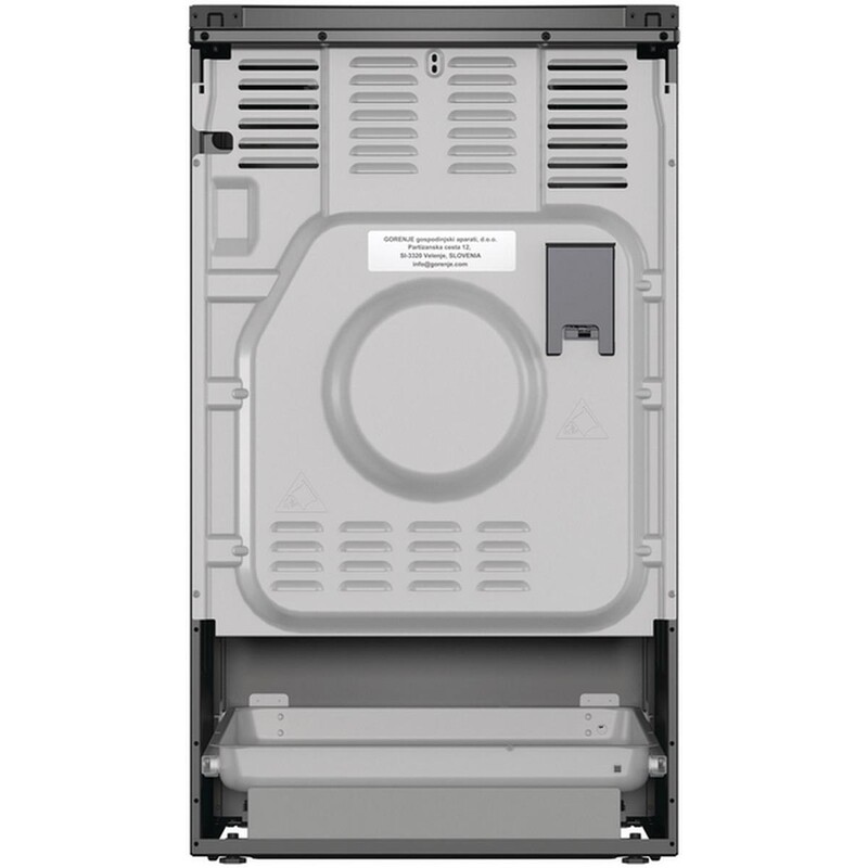 Плита Gorenje GK5C42BF