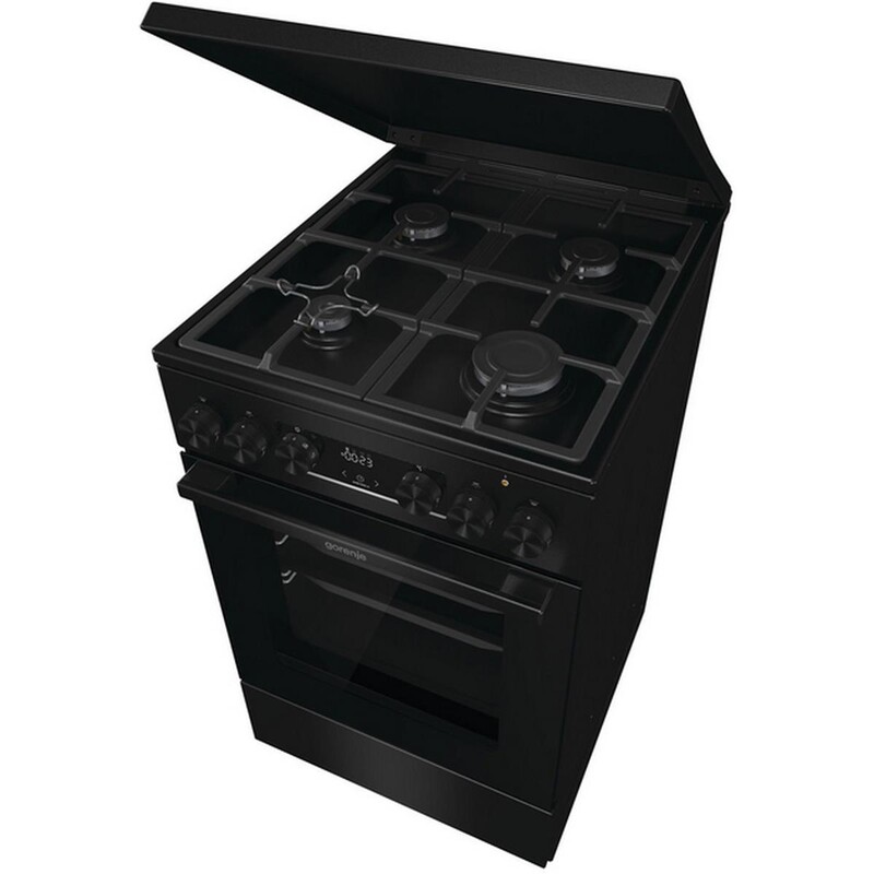 Плита Gorenje GK5C42BF