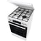 Фото - Плита Gorenje GK5C63WH | click.ua