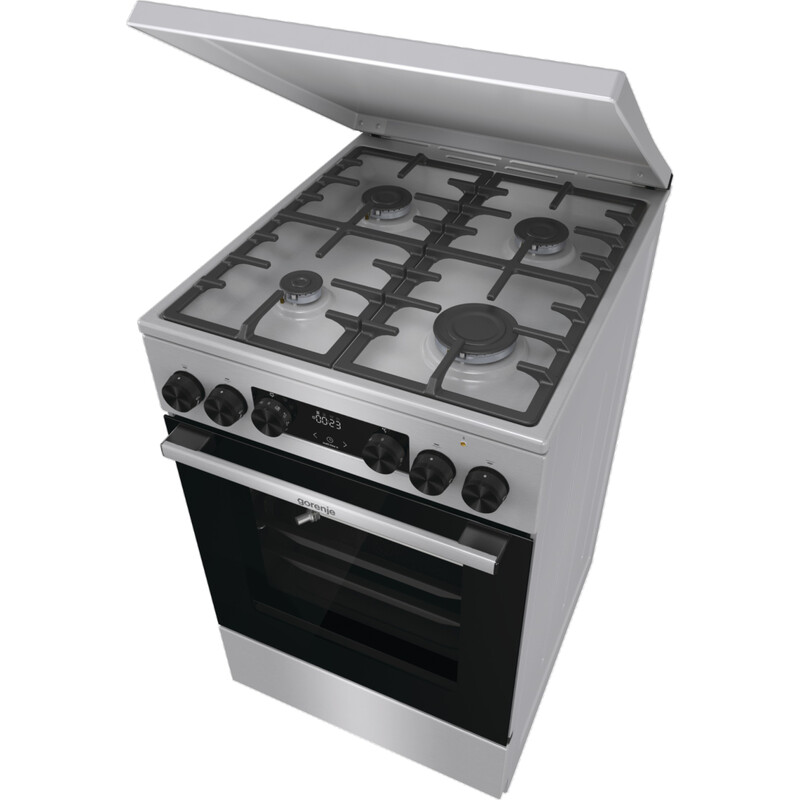 Плита Gorenje GKS5C71XF
