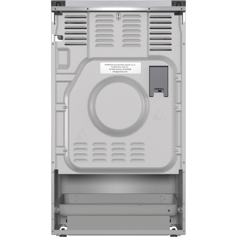 Плита Gorenje GKS5C71XF
