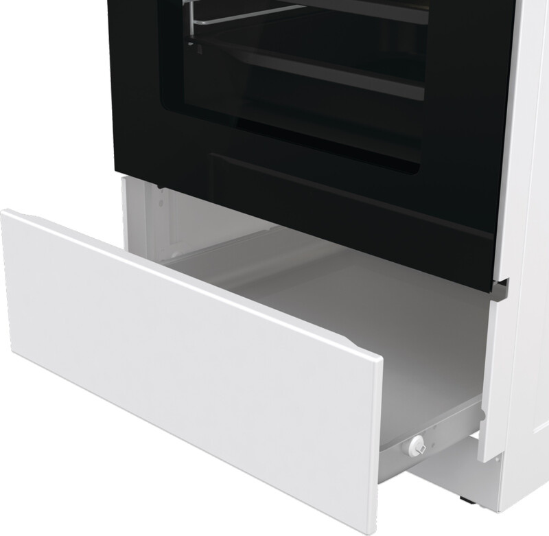 Плита Gorenje GKS5C73WF