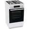 Фото - Плита Gorenje GKS5C73WF | click.ua