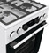 Фото - Плита Gorenje GKS5C73WF | click.ua