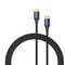 Фото - Кабель Vention HDMI - HDMI V 2.1 (M/M), 2 м, Black (ALGLH) | click.ua
