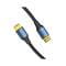 Фото - Кабель Vention HDMI - HDMI V 2.1 (M/M), 2 м, Black (ALGLH) | click.ua