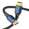 Фото - Кабель Vention HDMI - HDMI V 2.1 (M/M), 2 м, Black (ALGLH) | click.ua