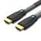 Фото - Кабель Vention HDMI - HDMI V 1.4 (M/M), 2 м, Black (AAMBH) | click.ua