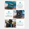 Фото - Кабель Vention HDMI - HDMI V 2.0 (M/M), 5 м, Blue (ALHSJ) | click.ua