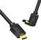Фото - Кабель Vention HDMI - HDMI V 2.0 (M/M), 3 м, Black (AARBI) | click.ua