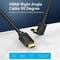 Фото - Кабель Vention HDMI - HDMI V 2.0 (M/M), 3 м, Black (AARBI) | click.ua