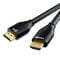 Фото - Кабель Cabletime HDMI - HDMI V 2.1 (M/M), 1 м, Black (CH12H) | click.ua