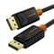 Фото - Кабель Cabletime DisplayPort - DisplayPort V 1.2 (M/M), 1 м Black (CD21H) | click.ua