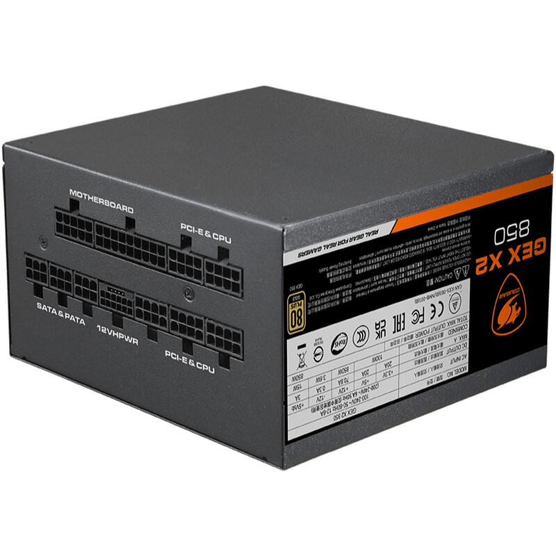Блок питания Cougar GEX X2 850 850W