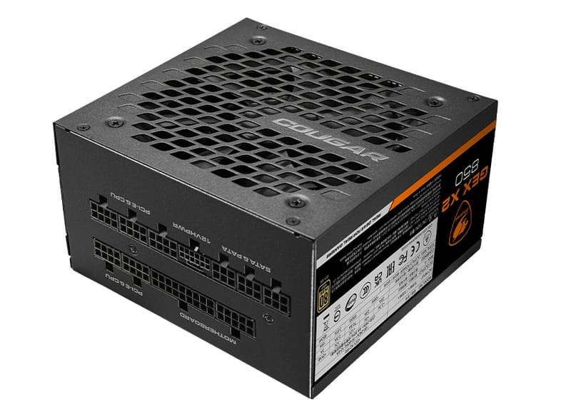 Блок питания Cougar GEX X2 850 850W