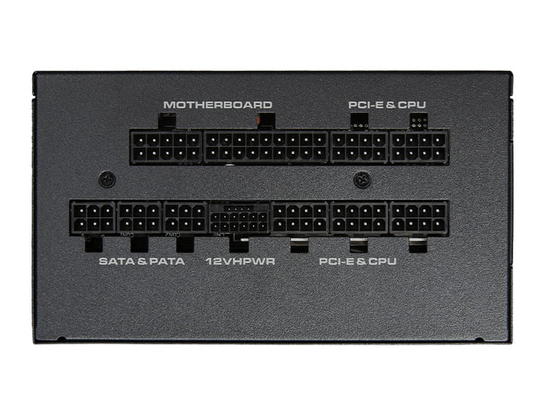 Блок питания Cougar GEX X2 850 850W