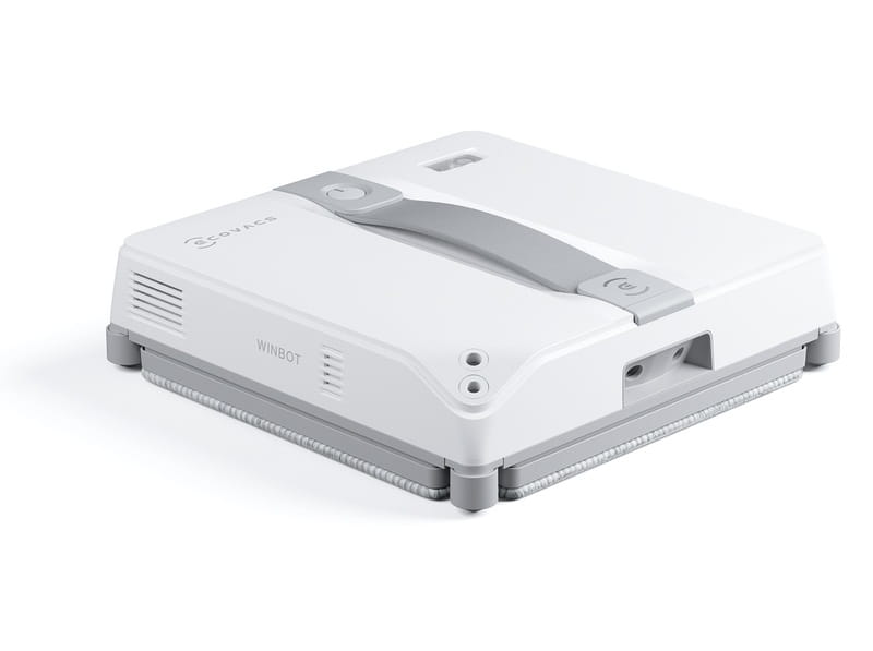 Робот для миття вікон Ecovacs Winbot Mini Grey (WG841-01)