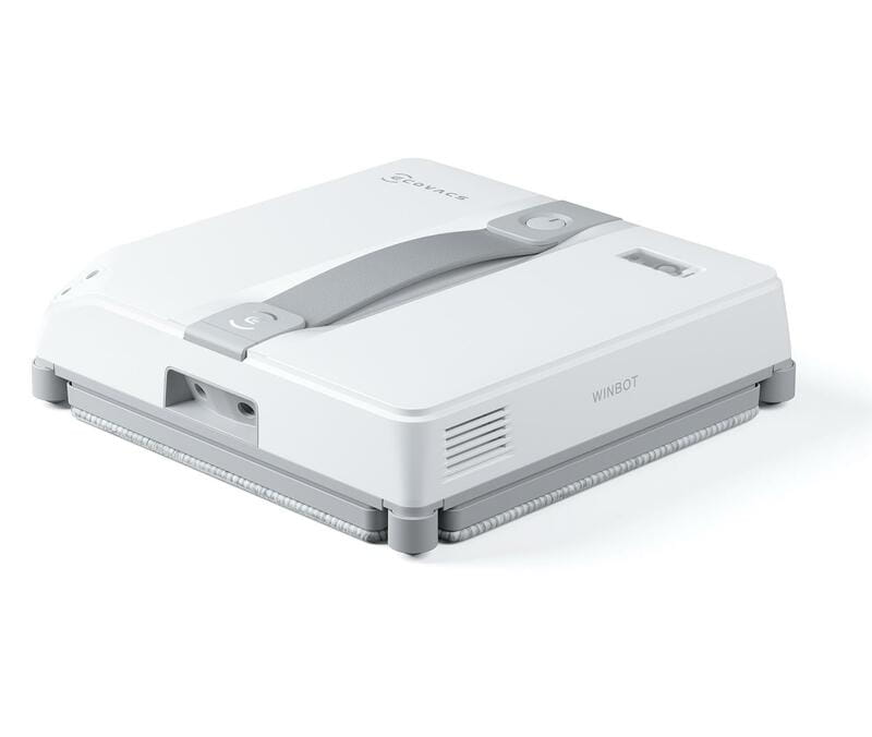 Робот для миття вікон Ecovacs Winbot Mini Grey (WG841-01)