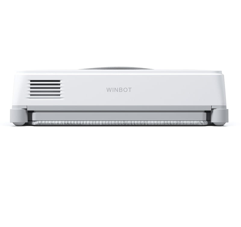 Робот для миття вікон Ecovacs Winbot Mini Grey (WG841-01)
