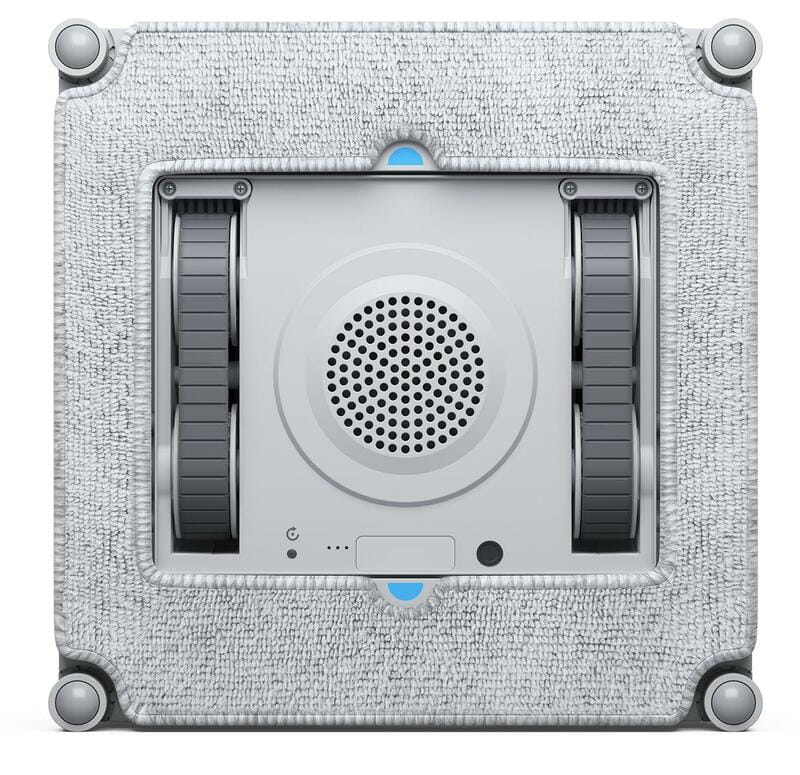 Робот для миття вікон Ecovacs Winbot Mini Grey (WG841-01)
