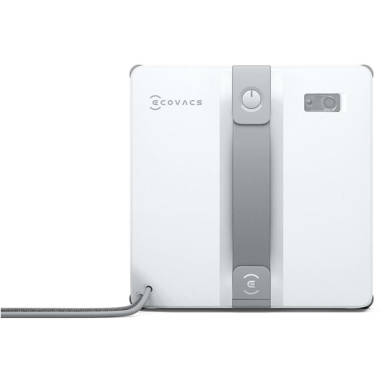 Робот для миття вікон Ecovacs Winbot Mini Grey (WG841-01)