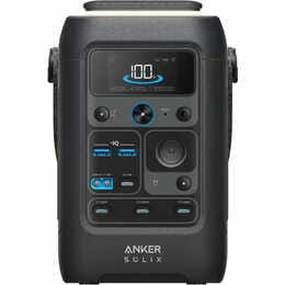 Зарядна станція Anker Solix C300XDC 288Wh (A1728311)