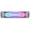 Фото - Вентилятор Cougar Apolar 120 ARGB White | click.ua