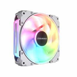 Вентилятор Cougar Apolar 120 ARGB White