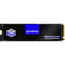 Фото - Накопитель SSD  256GB Goodram PX500 M.2 2280 PCIe 3.0 x4 NVMe 3D TLC (SSDPR-PX500-256-80-G3) | click.ua