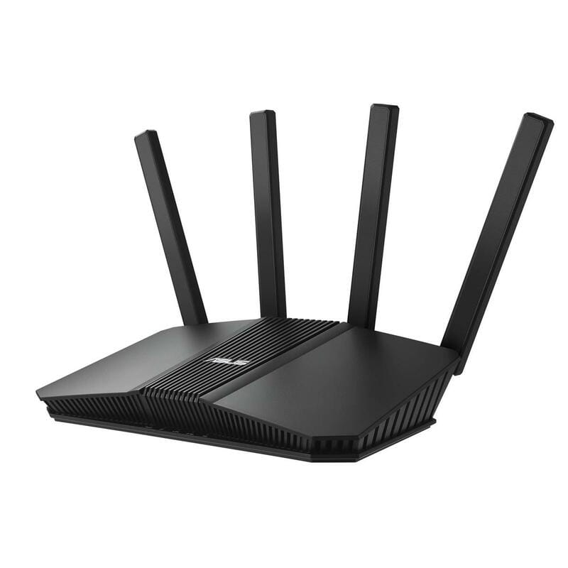 Бездротовий маршрутизатор Asus RT-BE82U (90IG0990-MO9B00)
