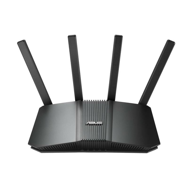 Бездротовий маршрутизатор Asus RT-BE82U (90IG0990-MO9B00)