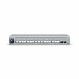 Комутатор Ubiquiti UniFi Pro Max 16 (USW-Pro-Max-16)