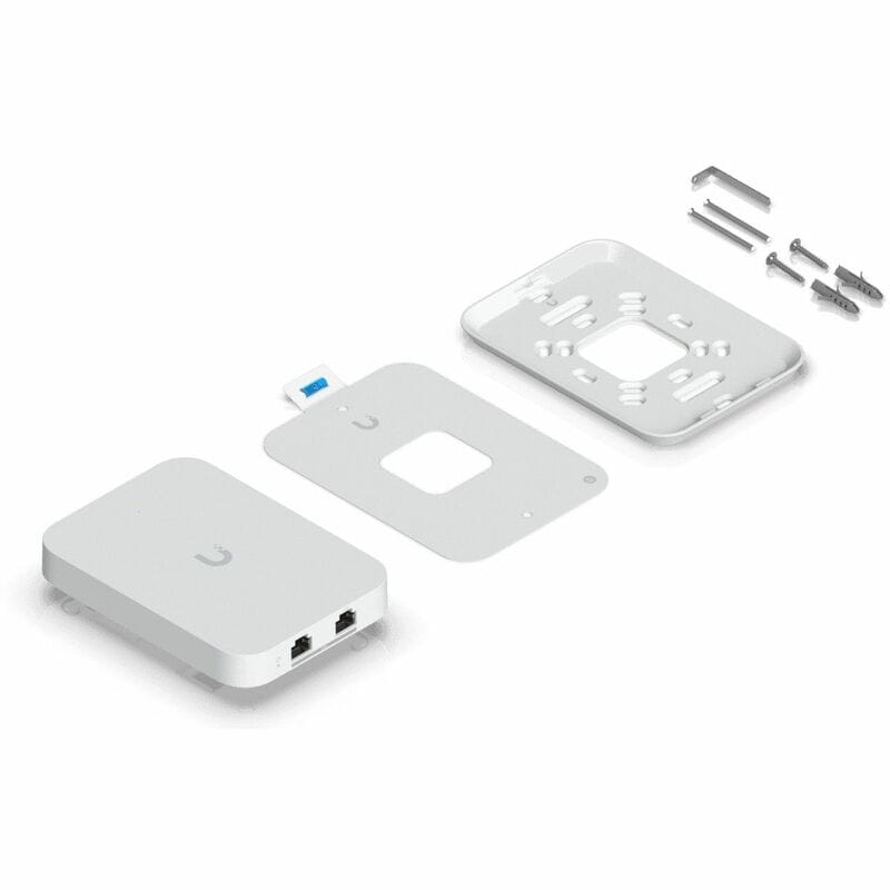 Точка доступу Ubiquiti UniFi U7 In-Wall (U7-IW)
