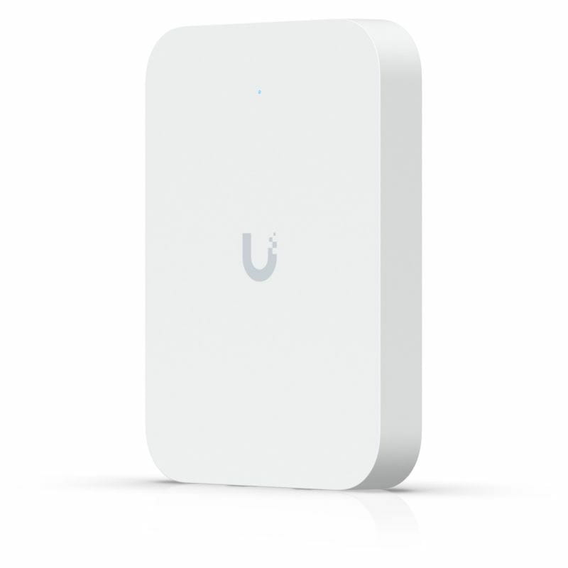 Точка доступу Ubiquiti UniFi U7 In-Wall (U7-IW)