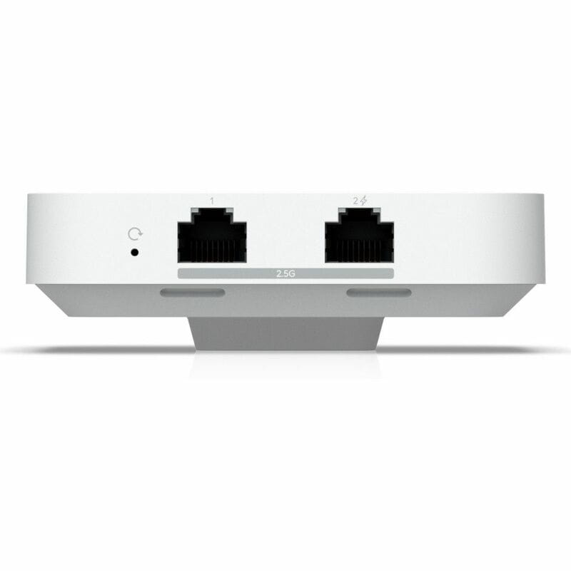 Точка доступу Ubiquiti UniFi U7 In-Wall (U7-IW)
