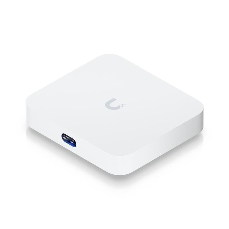 Контроллер Ubiquiti UniFi Cloud Gateway Max (UCG-Max)