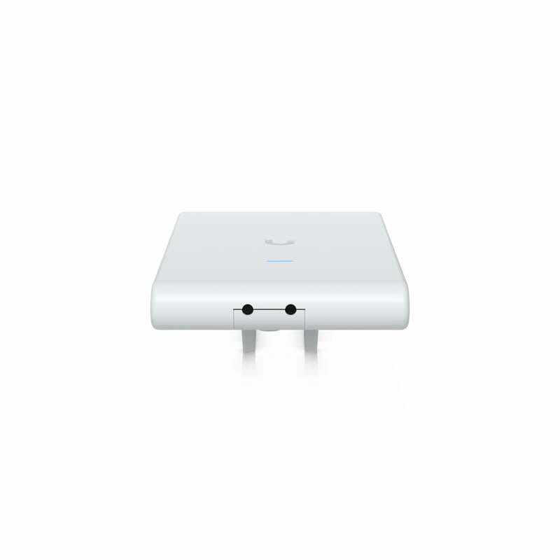 Точка доступу Ubiquiti UniFi U6 Mesh Pro (U6-Mesh-Pro)