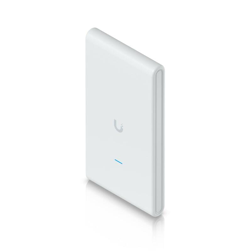Точка доступу Ubiquiti UniFi U6 Mesh Pro (U6-Mesh-Pro)