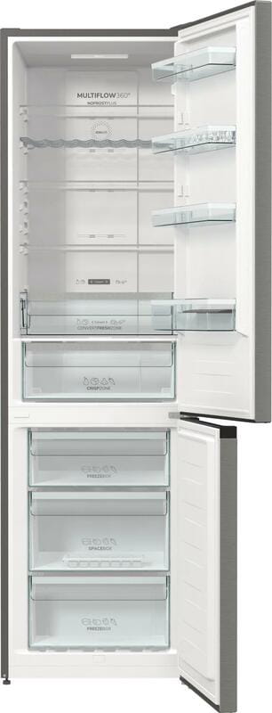 Холодильник Gorenje NRK6202AXL4