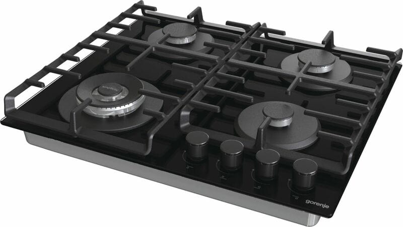 Варильна поверхня Gorenje GTW642SYB