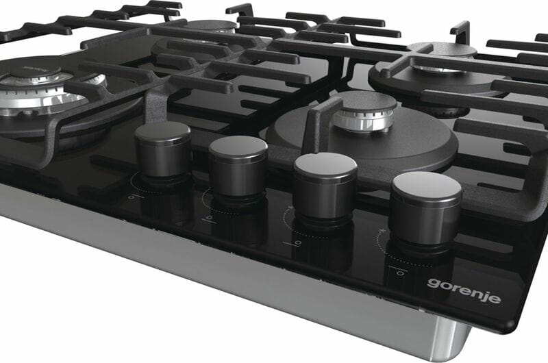 Варильна поверхня Gorenje GTW642SYB