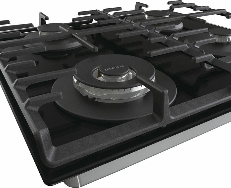 Варильна поверхня Gorenje GTW642SYB