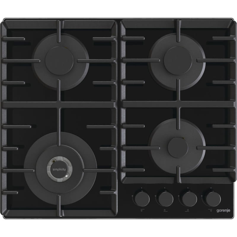 Варильна поверхня Gorenje GTW642SYB