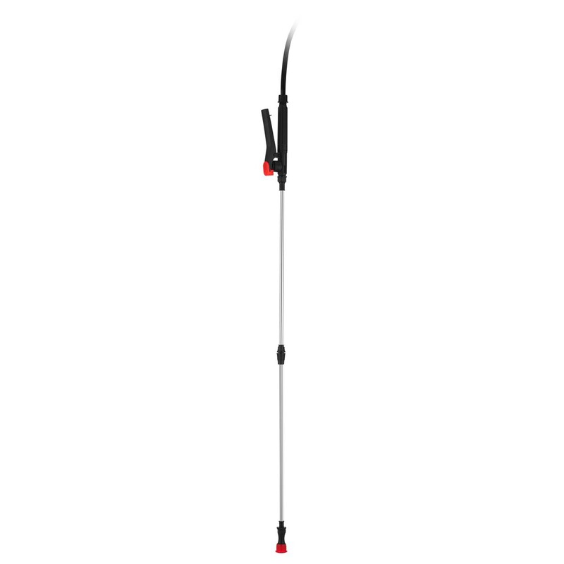 Обприскувач акумуляторний 2E AquaSpray 16LR (2E-16LBS)