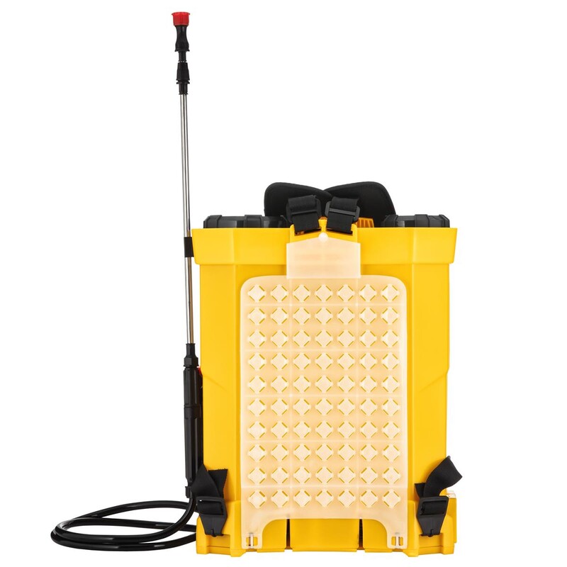 Обприскувач акумуляторний 2E AquaSpray 16LR (2E-16LBS)
