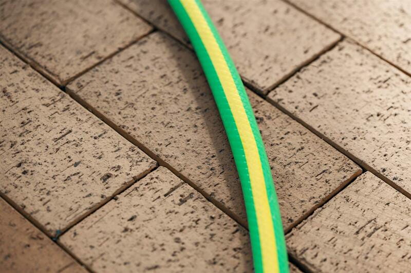 Шланг 2Е AquaFlex Green 1/2" 20м (2E-GHE12GN20)